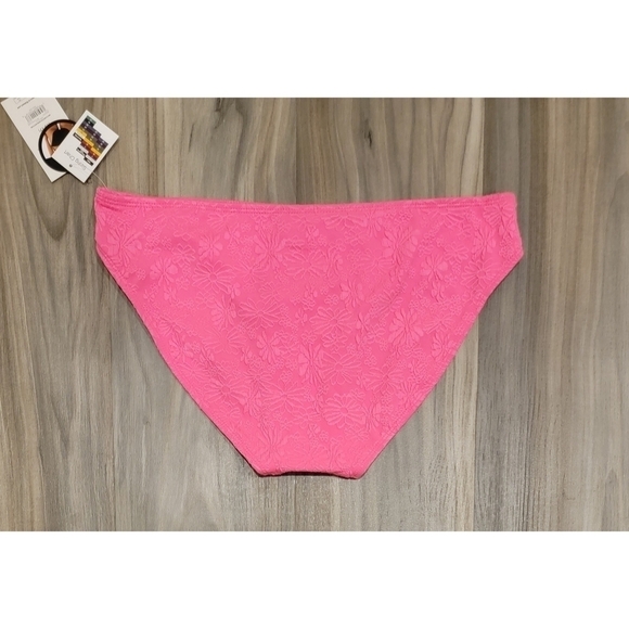 NWT No Boundaries Bikini Bottoms - Picture 3 of 5
